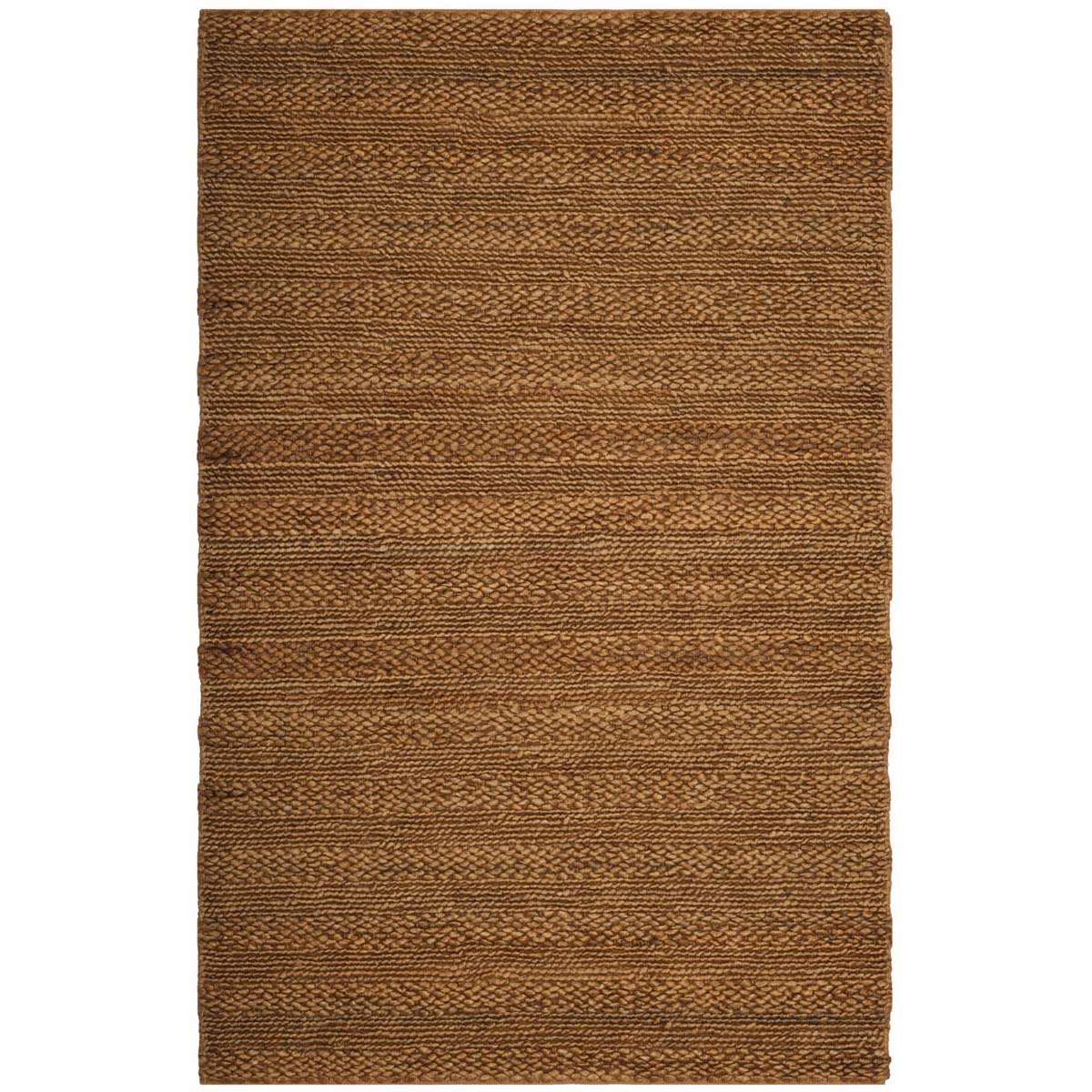 Safavieh Natural Fiber 212 Rug, NF212 - Gold