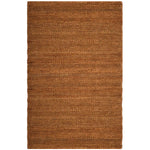 Safavieh Natural Fiber 212 Rug, NF212 - Gold