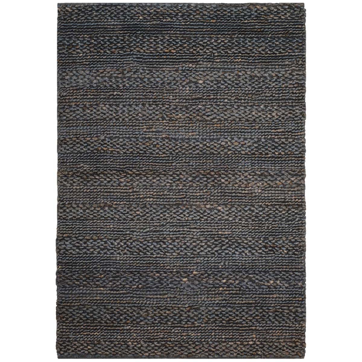 Safavieh Natural Fiber 212 Rug, NF212 - Grey