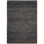 Safavieh Natural Fiber 212 Rug, NF212 - Grey