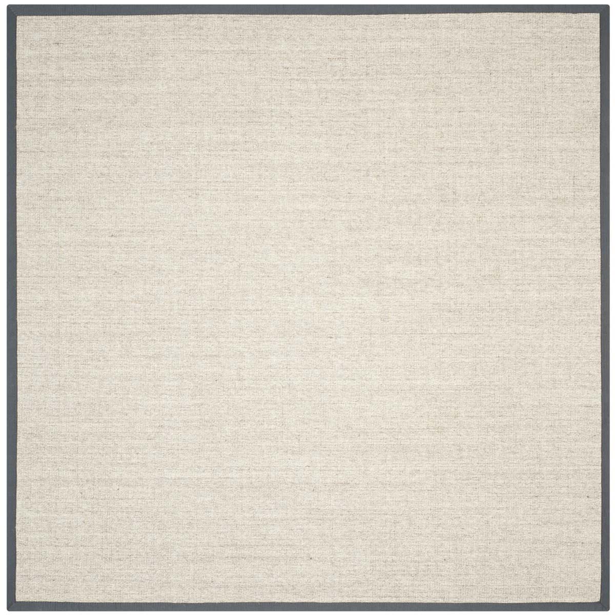 Safavieh Natural Fiber 441 Rug, NF441 - Marble / Grey