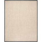 Safavieh Natural Fiber 441 Rug, NF441 - Marble / Grey