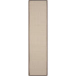 Safavieh Natural Fiber 441 Rug, NF441 - Taupe / Light Brown