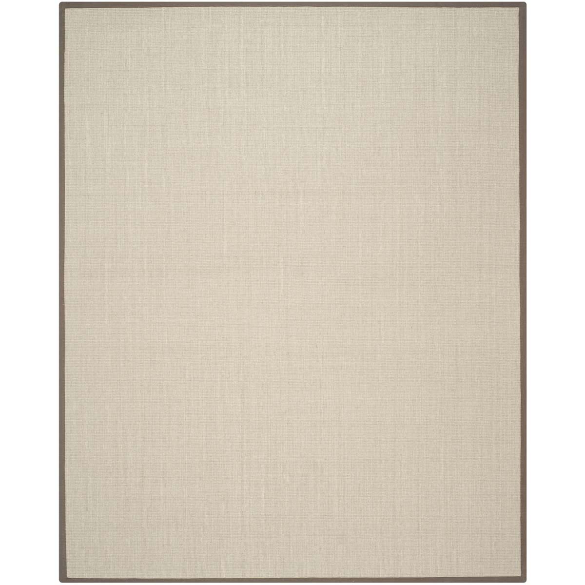 Safavieh Natural Fiber 441 Rug, NF441 - Taupe / Light Brown