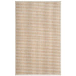 Safavieh Natural Fiber 72A Rug, NF472A - Light Grey