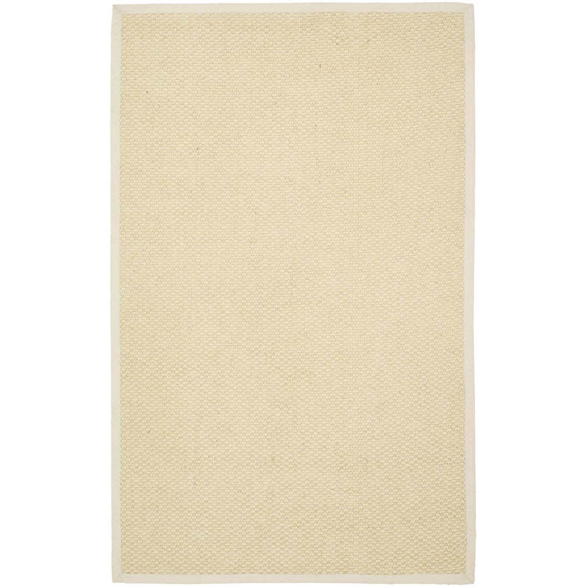 Safavieh Natural Fiber 25A Rug, NF525A - Creme