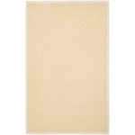 Safavieh Natural Fiber 25A Rug, NF525A - Creme