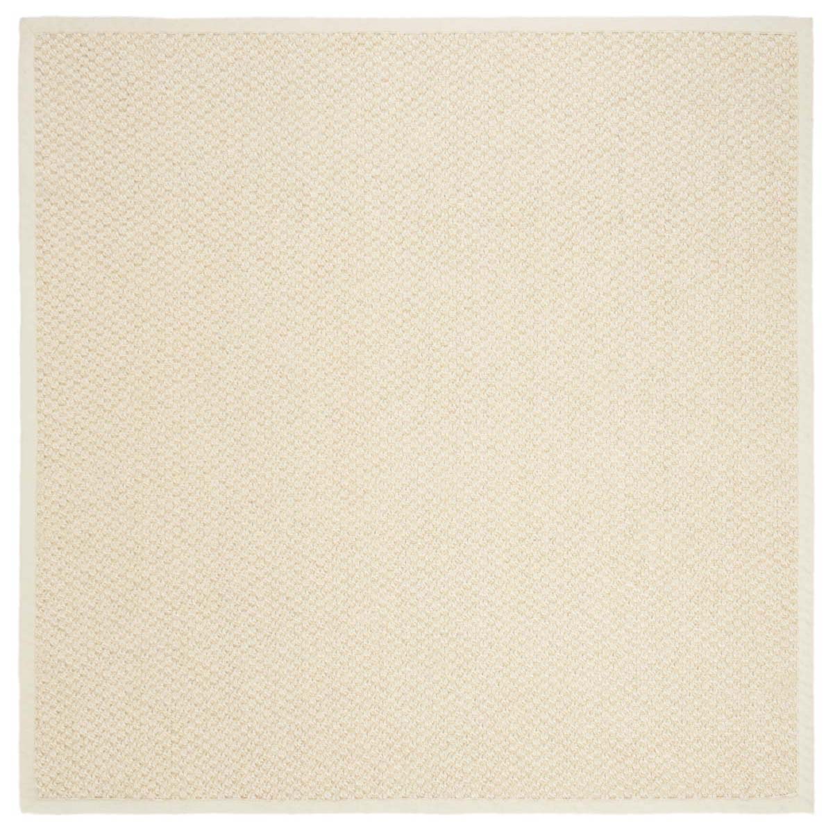 Safavieh Natural Fiber 25A Rug, NF525A - Creme