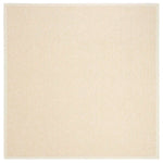 Safavieh Natural Fiber 25A Rug, NF525A - Creme