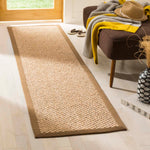 Safavieh Natural Fiber 25B Rug, NF525B - Natural