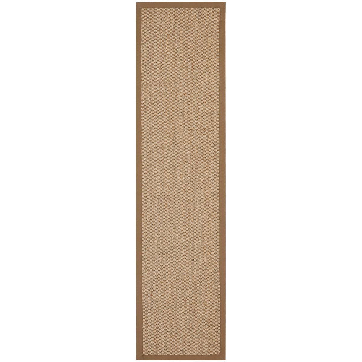 Safavieh Natural Fiber 25B Rug, NF525B - Natural