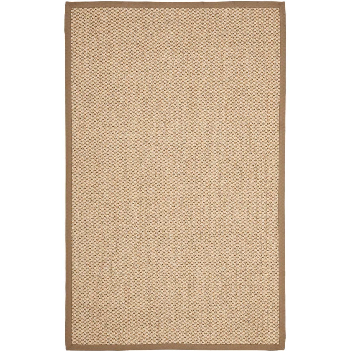 Safavieh Natural Fiber 25B Rug, NF525B - Natural