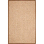 Safavieh Natural Fiber 25B Rug, NF525B - Natural