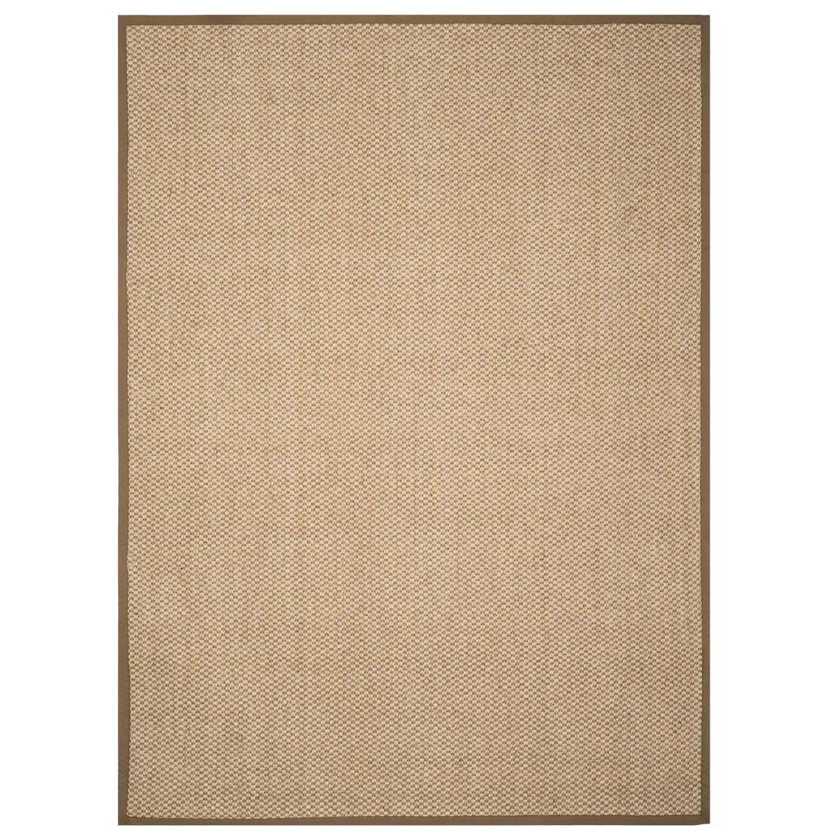 Safavieh Natural Fiber 25B Rug, NF525B - Natural