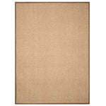 Safavieh Natural Fiber 25B Rug, NF525B - Natural