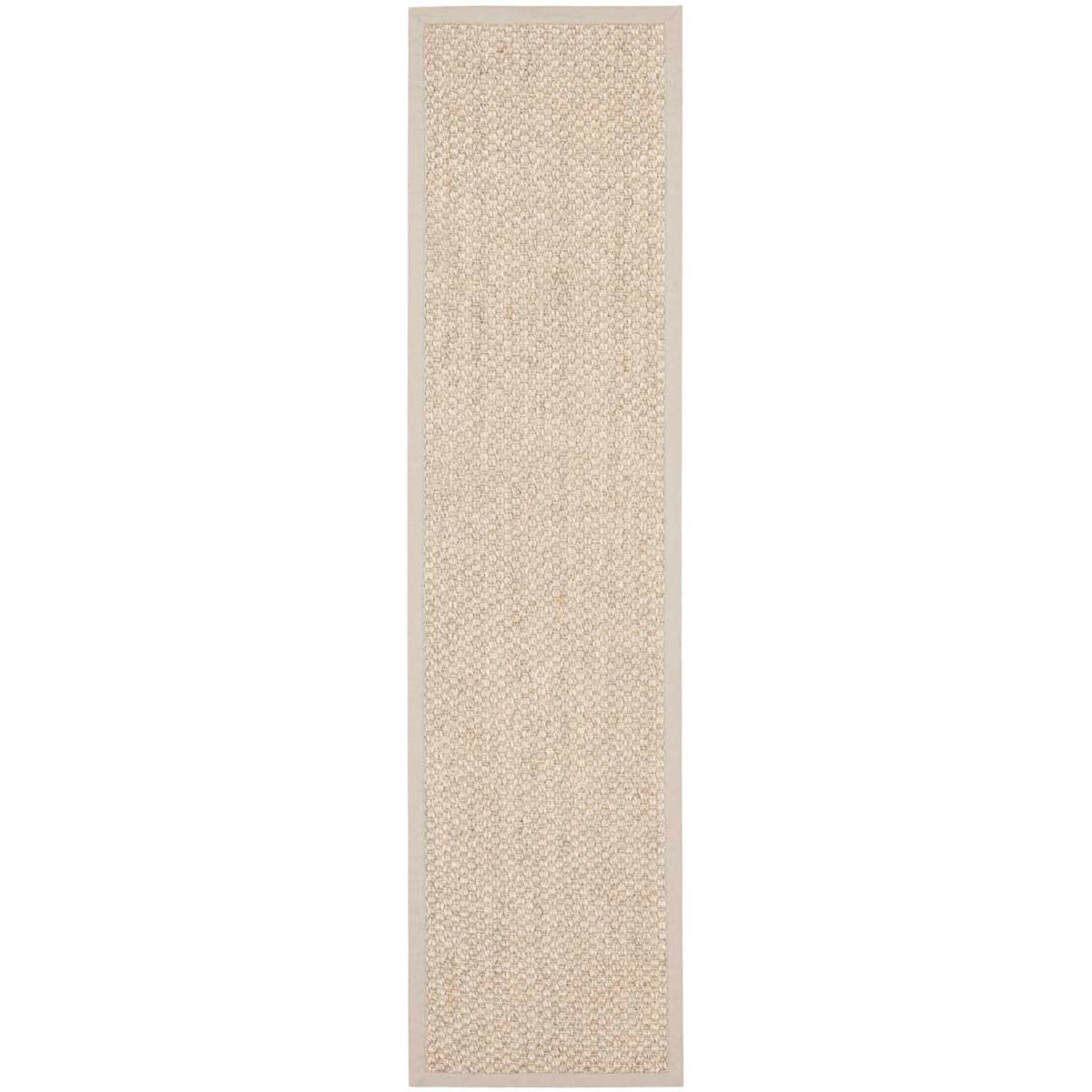 Safavieh Natural Fiber 25C Rug, NF525C - Marble