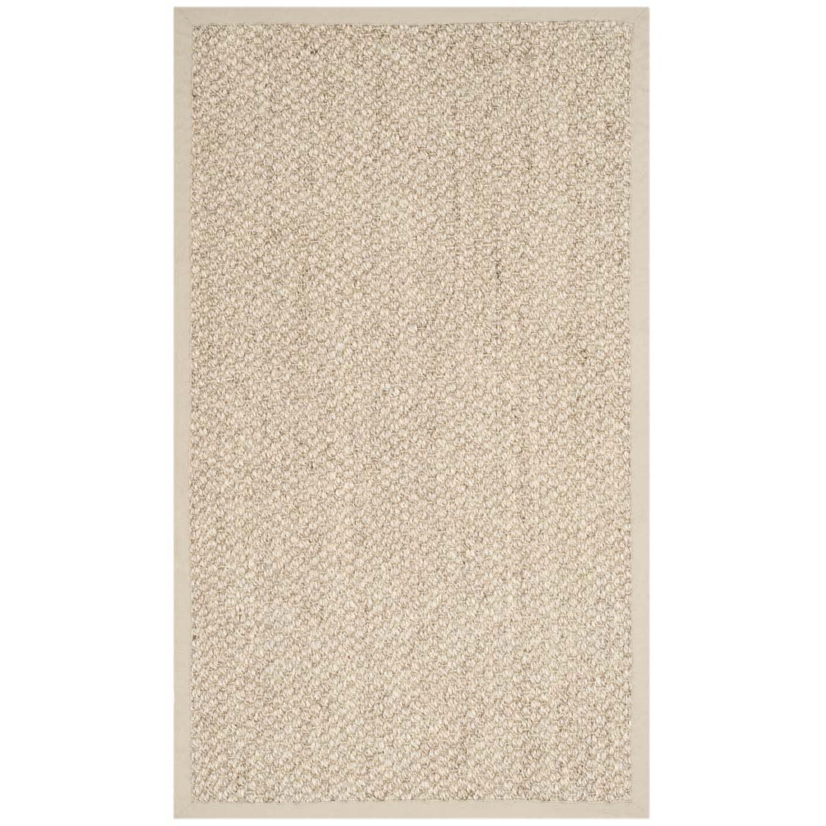 Safavieh Natural Fiber 25C Rug, NF525C - Marble