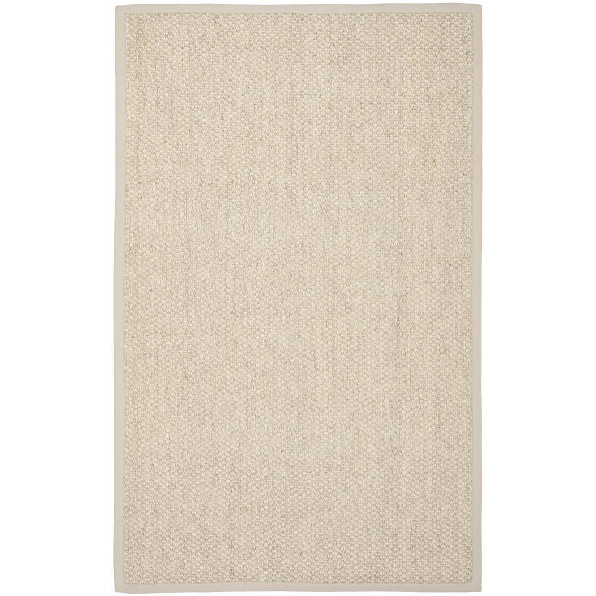 Safavieh Natural Fiber 25C Rug, NF525C - Marble