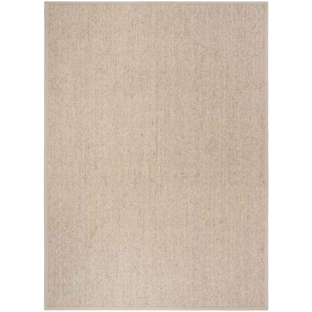 Safavieh Natural Fiber 25C Rug, NF525C - Marble