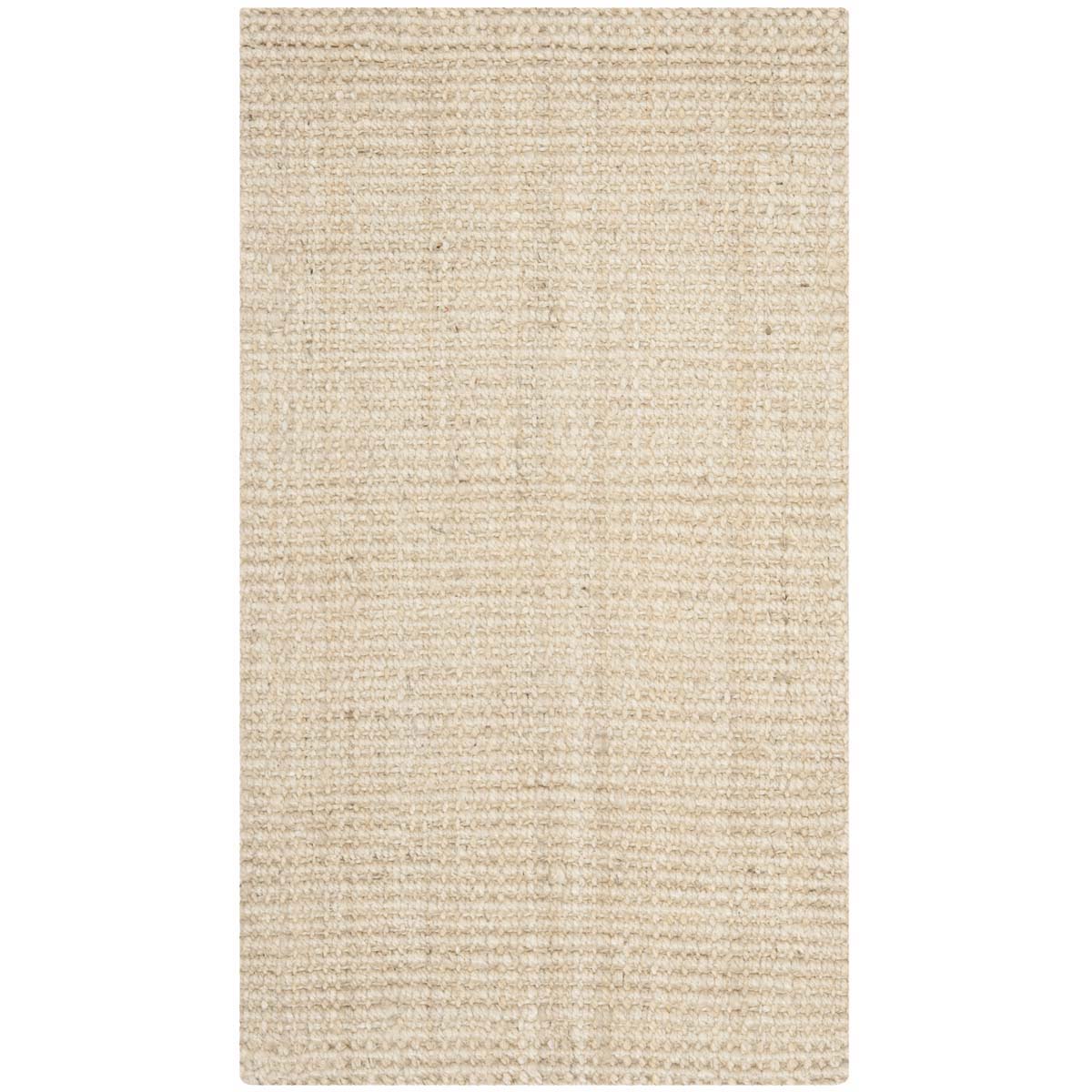 Safavieh Natural Fiber 730 Rug, NF730 - Ivory