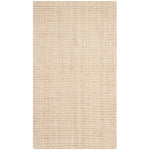 Safavieh Natural Fiber 730 Rug, NF730 - Ivory