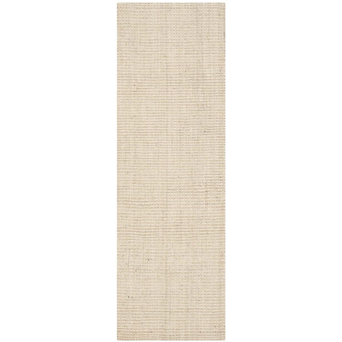 Safavieh Natural Fiber 730 Rug, NF730 - Ivory