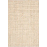 Safavieh Natural Fiber 730 Rug, NF730 - Ivory