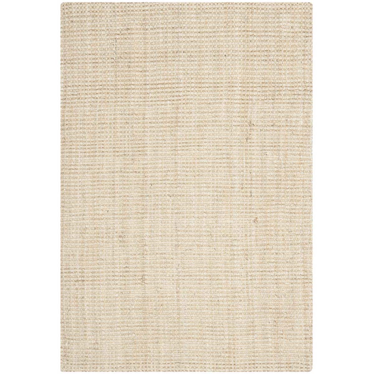 Safavieh Natural Fiber 730 Rug, NF730 - Ivory