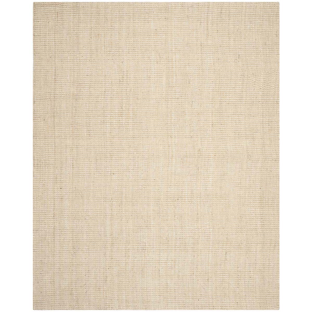 Safavieh Natural Fiber 730 Rug, NF730 - Ivory