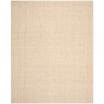 Safavieh Natural Fiber 730 Rug, NF730 - Ivory