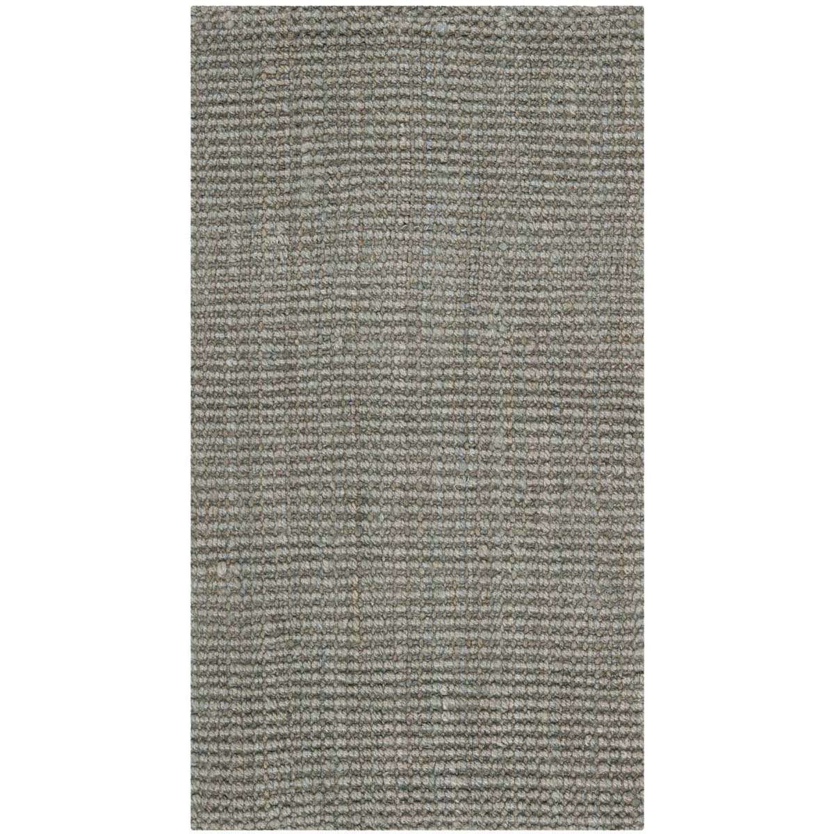 Safavieh Natural Fiber 730 Rug, NF730 - Green / Grey