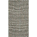 Safavieh Natural Fiber 730 Rug, NF730 - Green / Grey