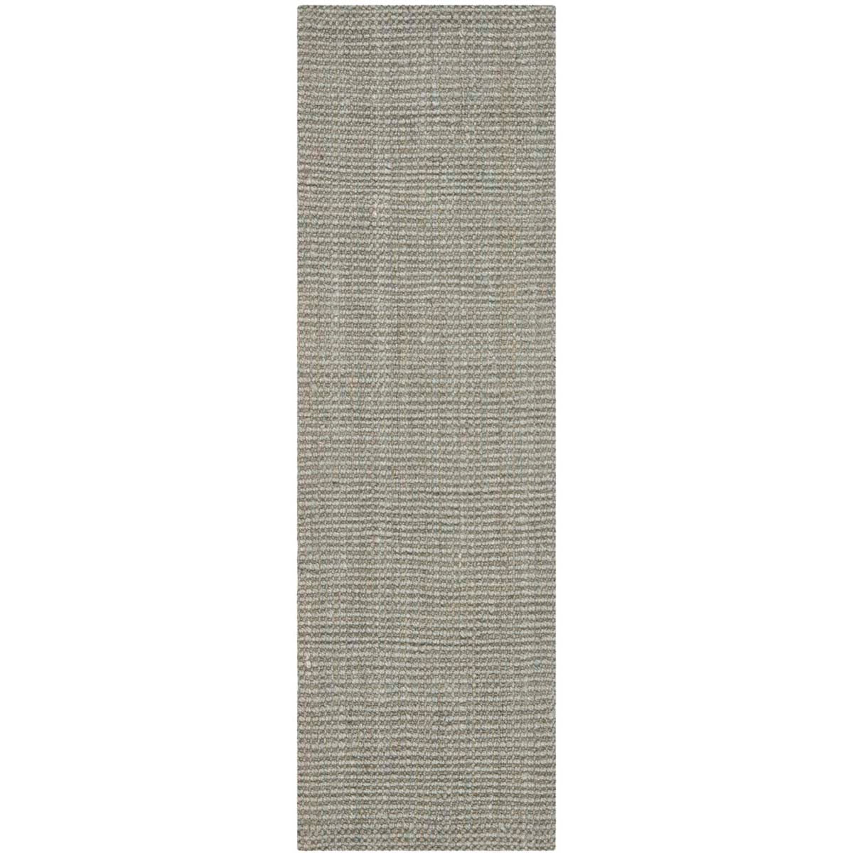 Safavieh Natural Fiber 730 Rug, NF730 - Green / Grey