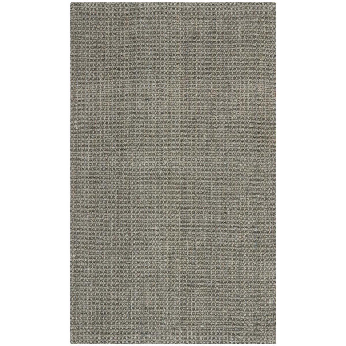 Safavieh Natural Fiber 730 Rug, NF730 - Green / Grey