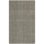 Safavieh Natural Fiber 730 Rug, NF730 - Green / Grey