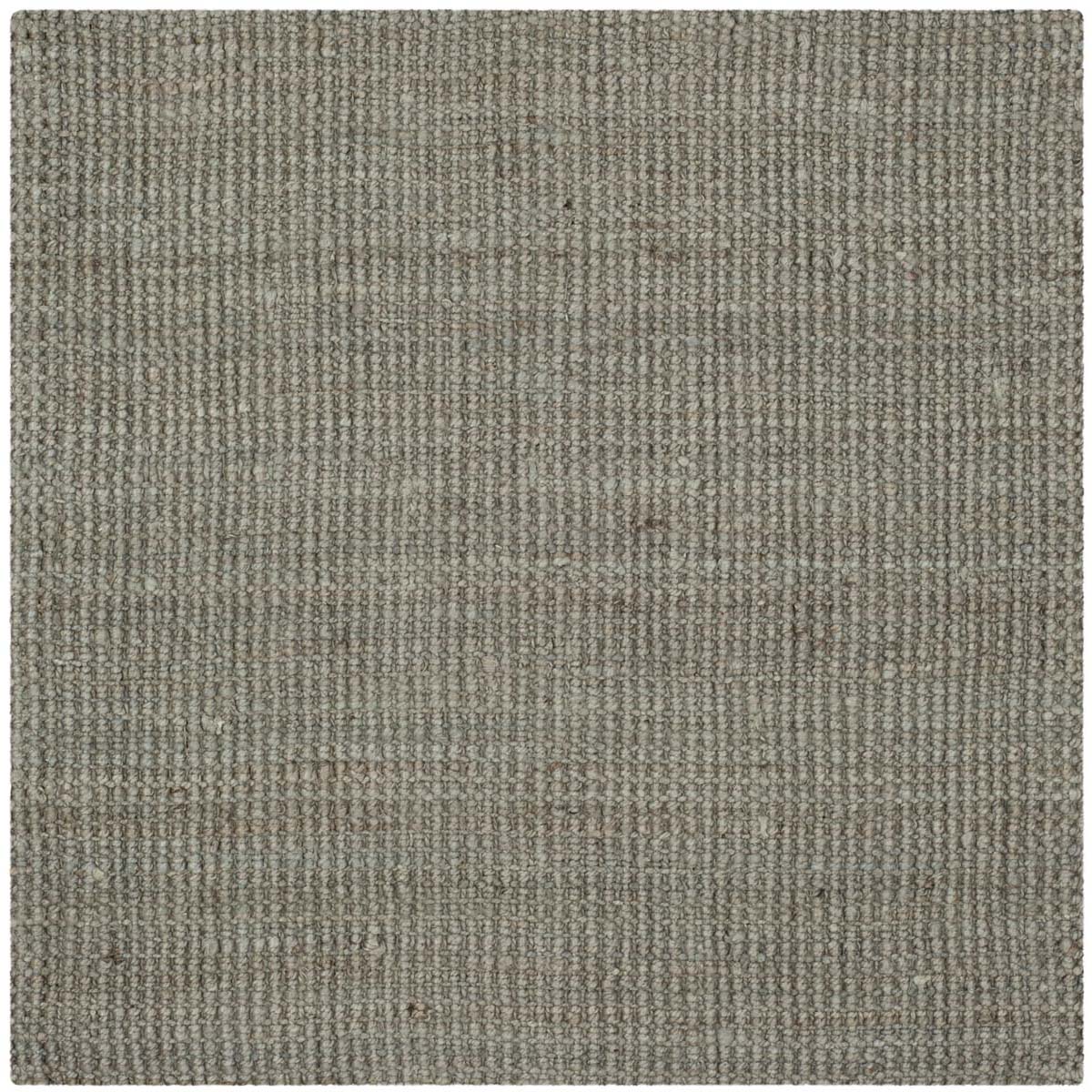 Safavieh Natural Fiber 730 Rug, NF730 - Green / Grey