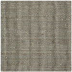 Safavieh Natural Fiber 730 Rug, NF730 - Green / Grey