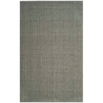 Safavieh Natural Fiber 730 Rug, NF730 - Green / Grey