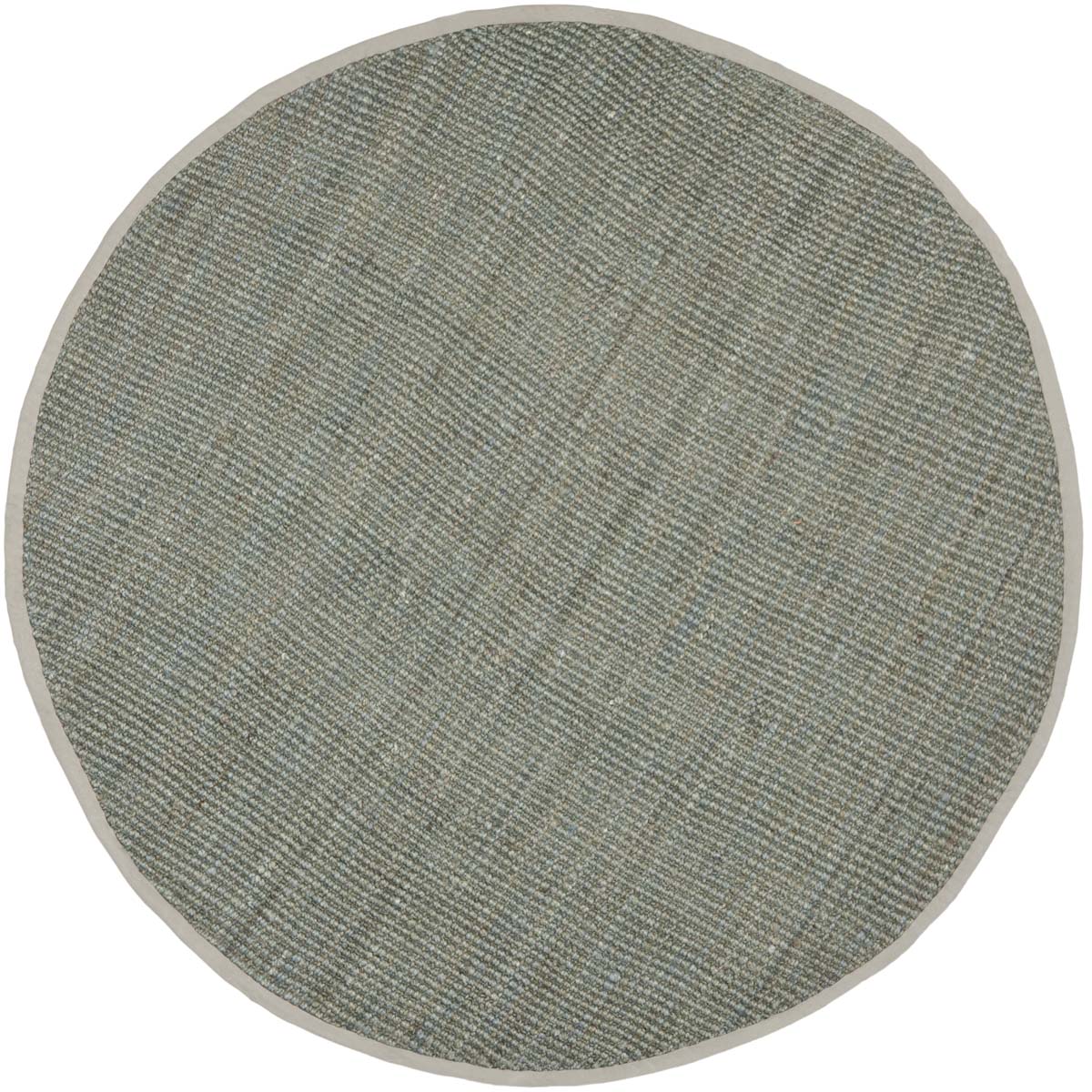 Safavieh Natural Fiber 730 Rug, NF730 - Green / Grey