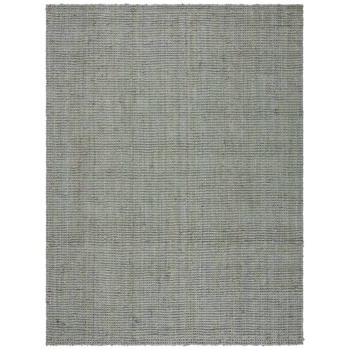 Safavieh Natural Fiber 730 Rug, NF730 - Green / Grey