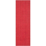 Safavieh Natural Fiber 730 Rug, NF730 - Red