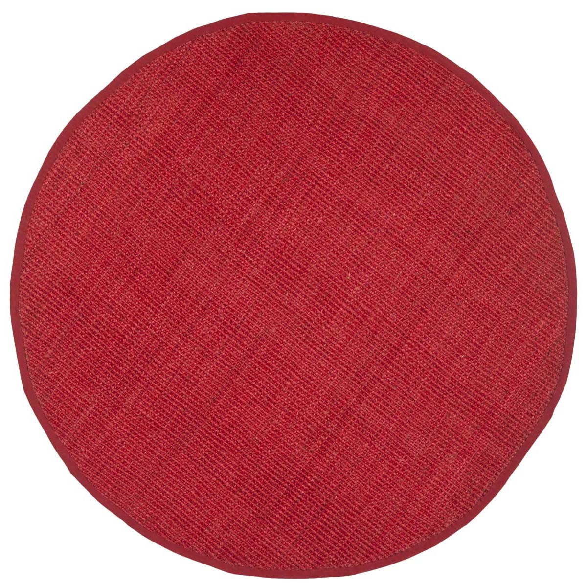 Safavieh Natural Fiber 730 Rug, NF730 - Red