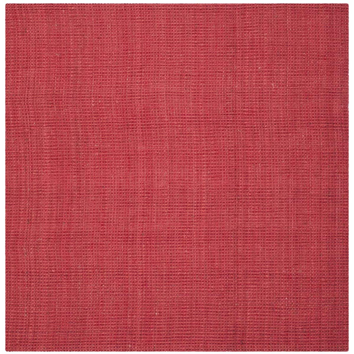 Safavieh Natural Fiber 730 Rug, NF730 - Red