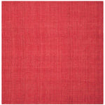 Safavieh Natural Fiber 730 Rug, NF730 - Red