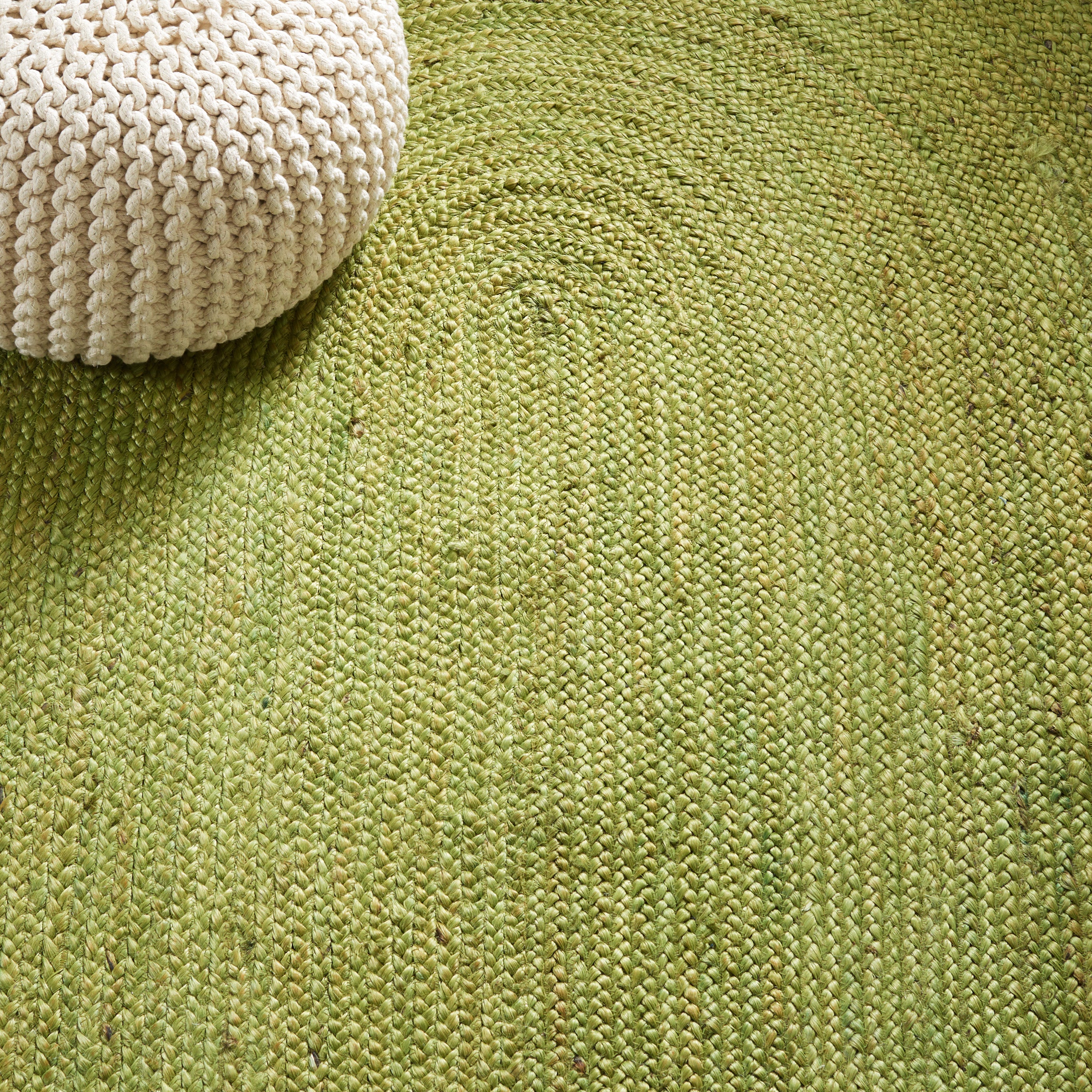 Safavieh Natural Fiber 01 Rug, NF801 - Green / Natural