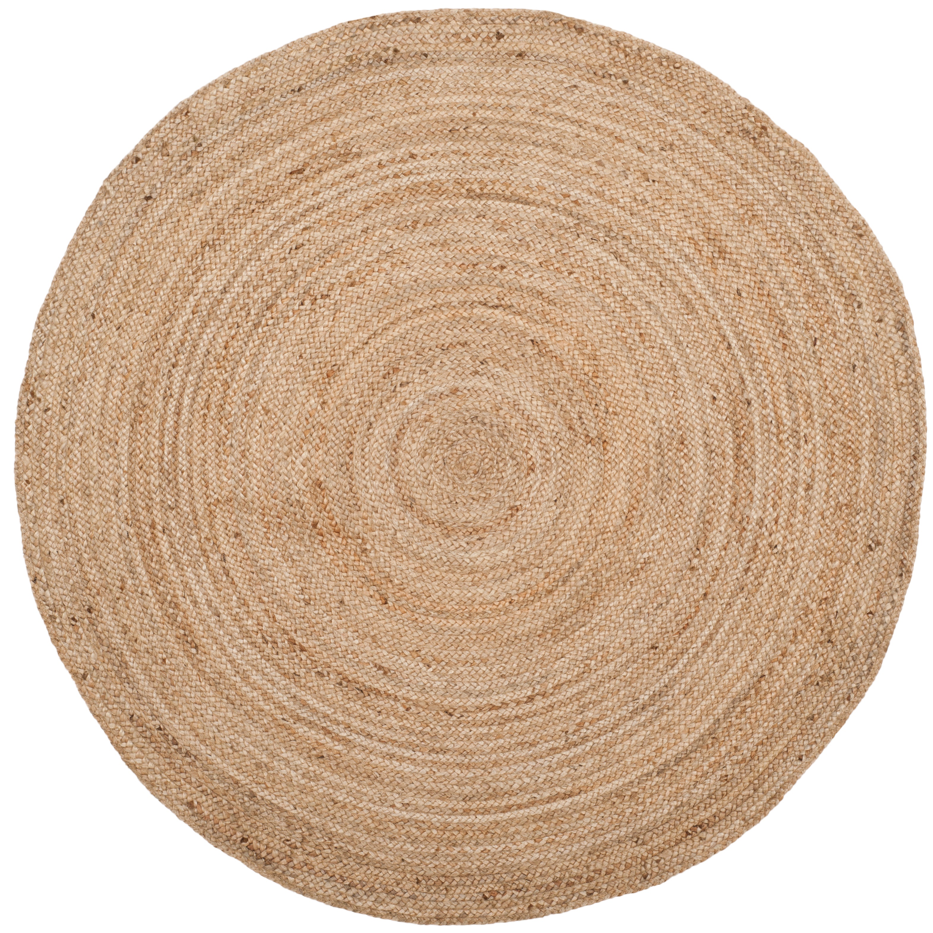 Safavieh Natural Fiber 01 Rug, NF801 - Natural / Natural