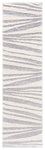 Safavieh Norway 200 Rug, NOR200 - Grey / Ivory