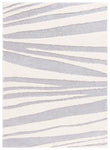 Safavieh Norway 200 Rug, NOR200 - Grey / Ivory