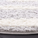 Safavieh Norway 200 Rug, NOR200 - Grey / Ivory