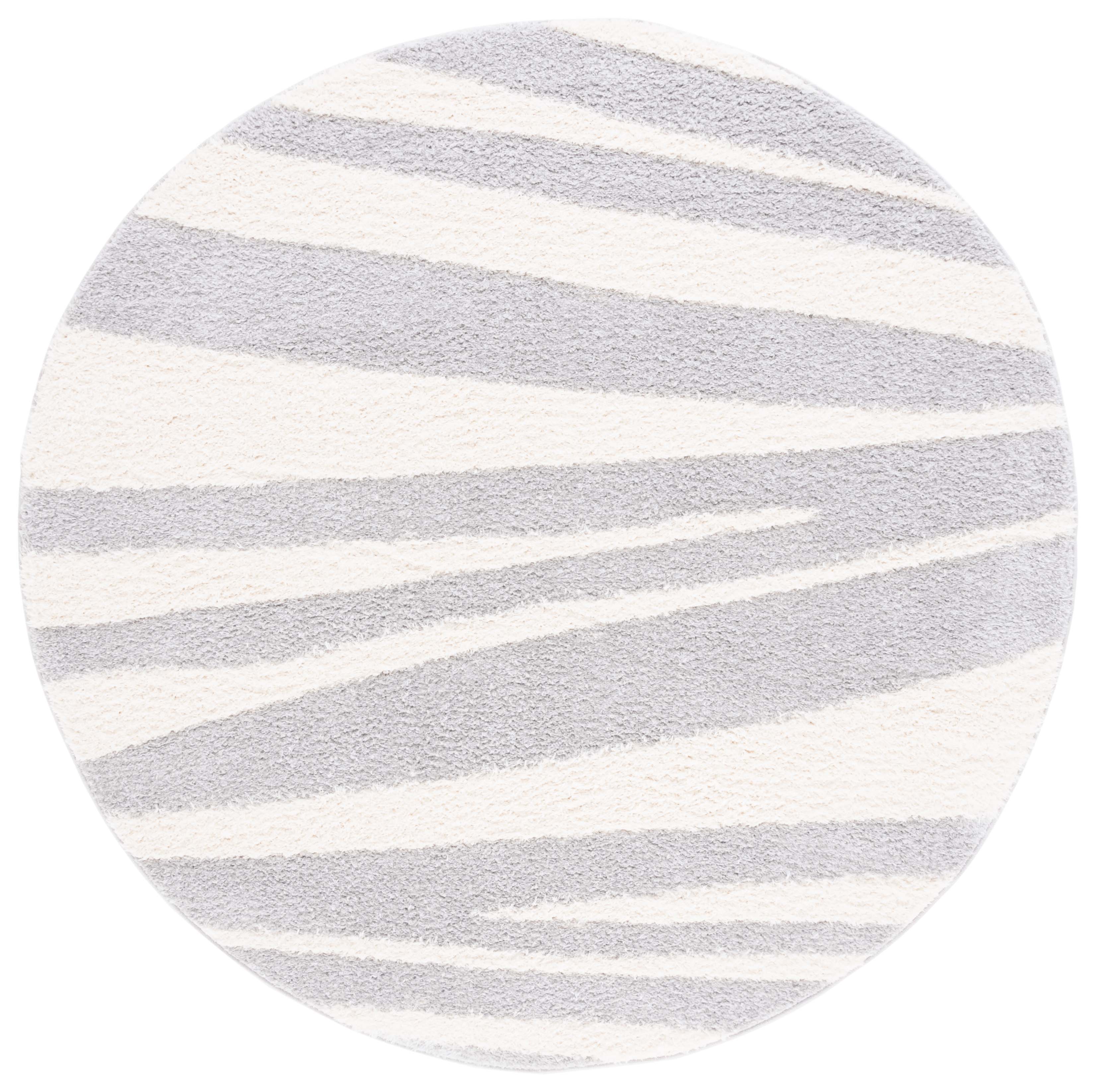 Safavieh Norway 200 Rug, NOR200 - Grey / Ivory